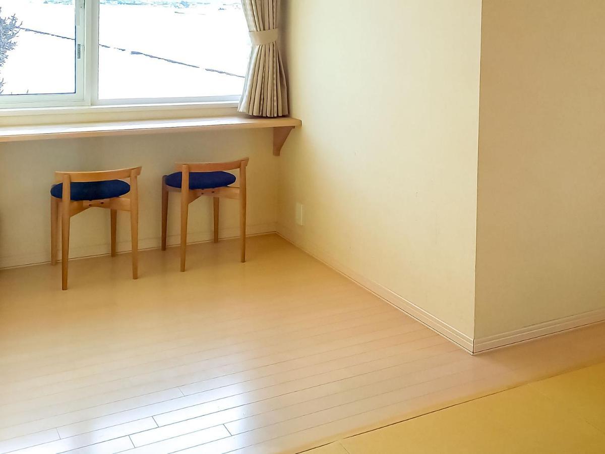 Meguminoyu Hotel NakaNakafurano Kültér fotó