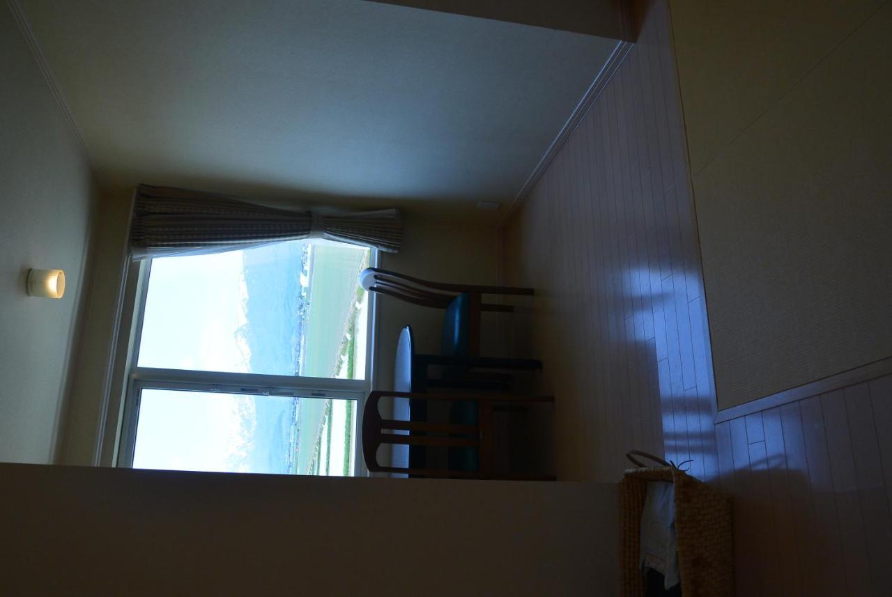 Meguminoyu Hotel NakaNakafurano Kültér fotó